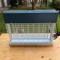ZANZARIERA ELETTRICA "REMAR" (professionale)