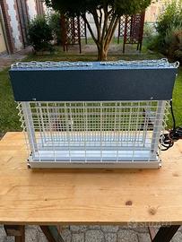 ZANZARIERA ELETTRICA "REMAR" (professionale)