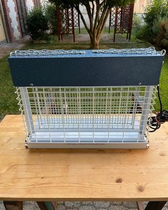 ZANZARIERA ELETTRICA "REMAR" (professionale)