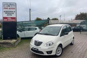Lancia MUSA 1.4 8V Ecochic (GPL) Gold