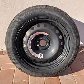 Fiat Bravo Ruota di Scorta