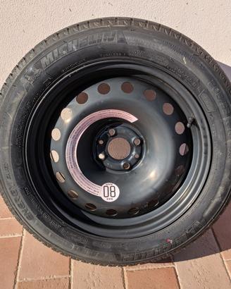 Fiat Bravo Ruota di Scorta