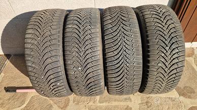 pneumatici invernali 185/55/15 Hankook