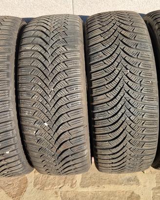 pneumatici invernali 185/55/15 Hankook