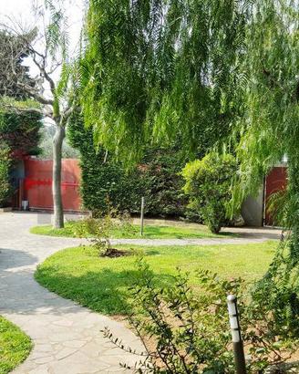 Villetta bifamiliare - Valenzano