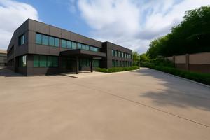 Capannone Industriale Busto Arsizio