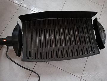 Berbecue elettrico 