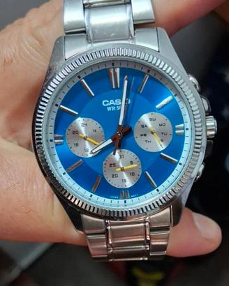 casio 