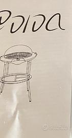 BBQ elettrico