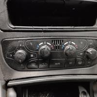 Comandi riscaldamento MERCEDES-BENZ CLASSE C del 2