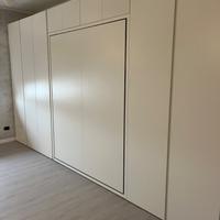 Promo letto a scomparsa Penelope 2 standard P.62