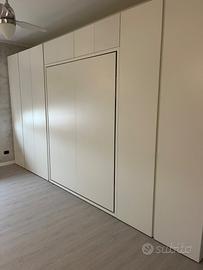 Promo letto a scomparsa Penelope 2 standard P.62