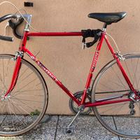 Bicicletta vintage sedazzari
