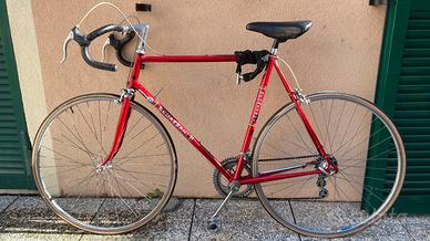 Bicicletta vintage sedazzari