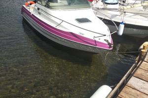 Cabinato pronto all' uso