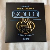 Corelli Solea
