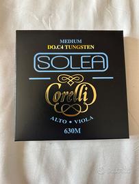 Corelli Solea