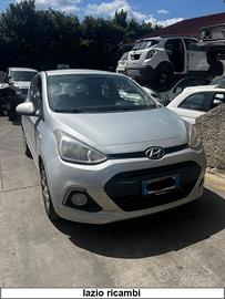 Ricambi hyundai i20