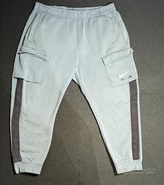 Pantaloni Cargo Nike Air Fleece