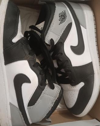 Nike Jordan one