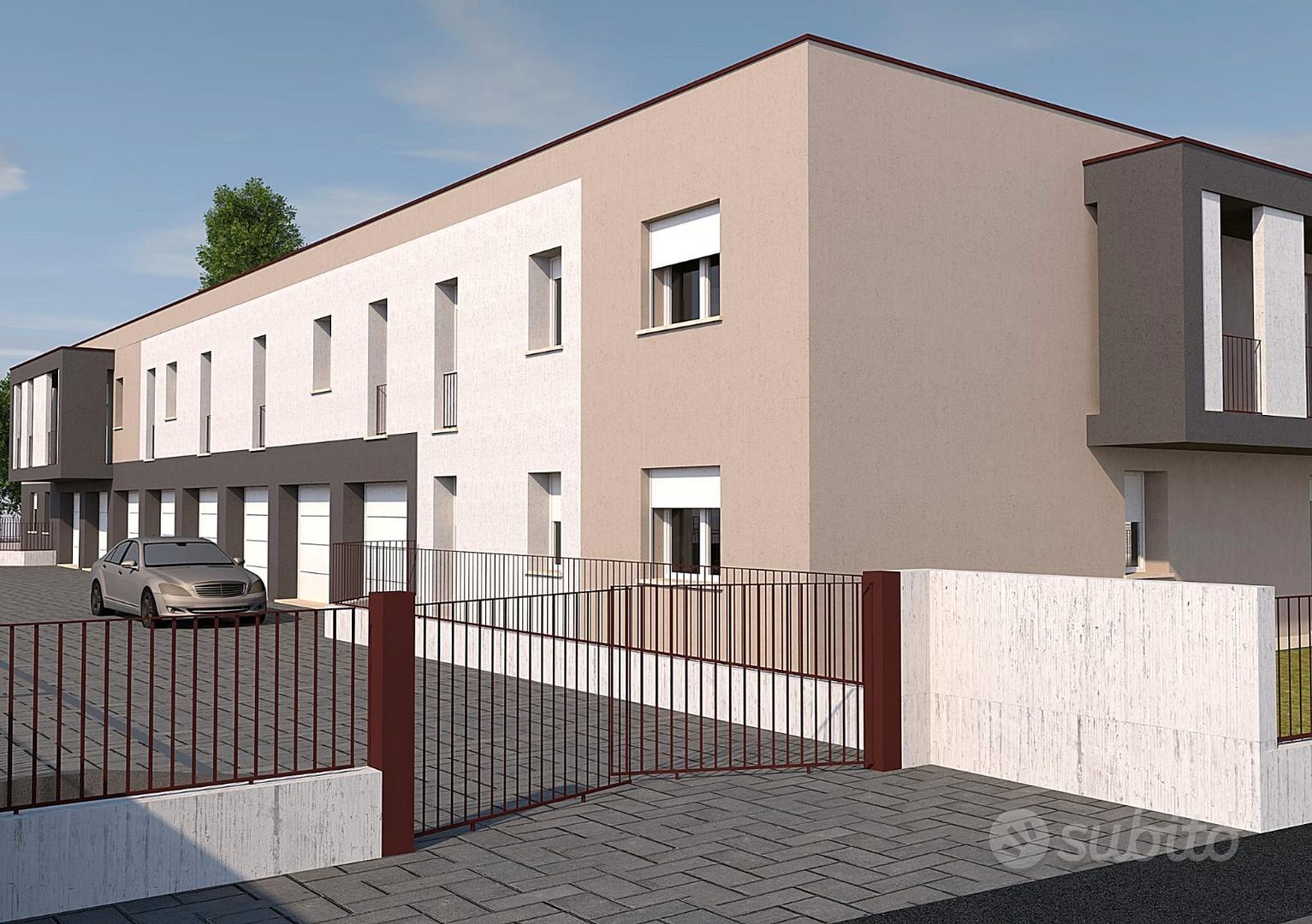 Appartamento – Cerea, Cherubine - Vista 3