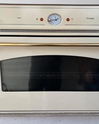 FORNO A GAS