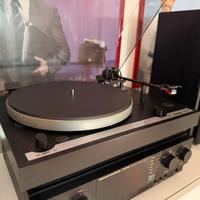 Thorens TD 316
