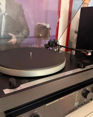 Thorens TD 316