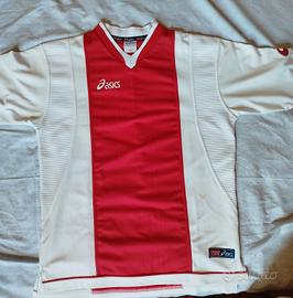 maglia calcio vintage 