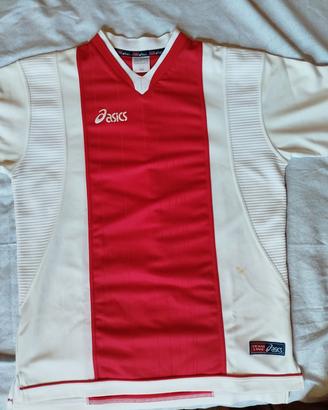 maglia calcio vintage 