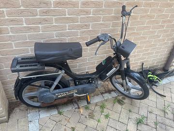 Piaggio Bravo totalmente originale no documenti
