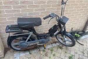 Piaggio Bravo totalmente originale no documenti