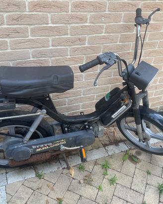 Piaggio Bravo totalmente originale no documenti