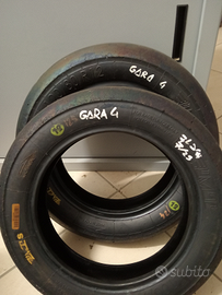 Gomme pmt pit bike