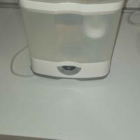 sterilizzatore chicco