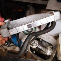 radiatore 50cc