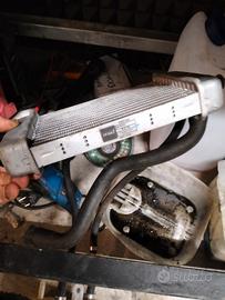 radiatore 50cc