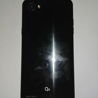 smartphone LG Q6