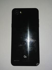 smartphone LG Q6