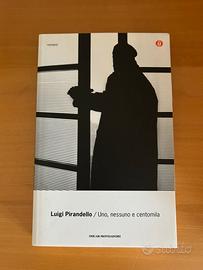 Pirandello- uno, nessuno e centomila