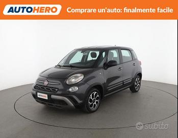 FIAT 500L LR02013