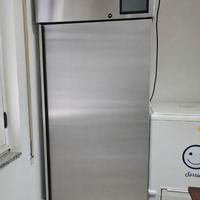 Armadio freezer inox blm 700lt