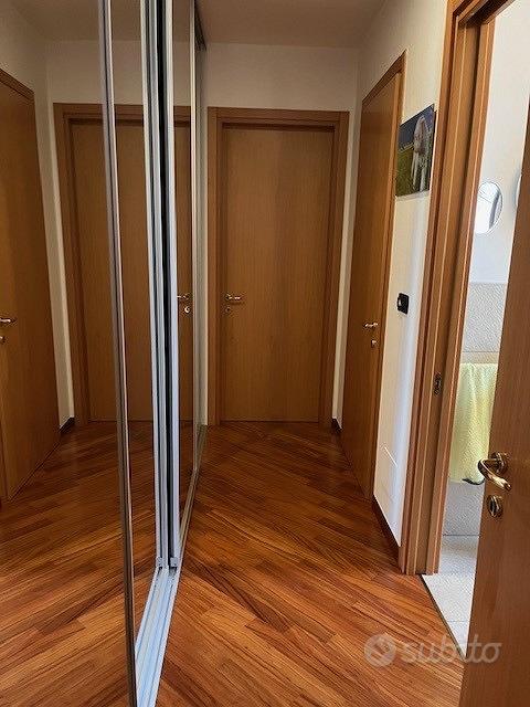 Appartamento – Udine, Borgo Gemona / Borc Glemone, San Marco - Vista 5