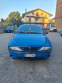 Lancia Y Elefantino Blu 1.1 Benzina - 1999
