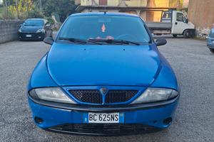 Lancia Y Elefantino Blu 1.1 Benzina - 1999
