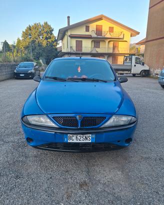 Lancia Y Elefantino Blu 1.1 Benzina - 1999