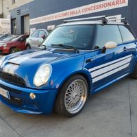 Mini Mini 1.4 tdi One D Seven