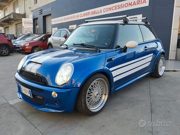 Mini Mini 1.4 tdi One D Seven