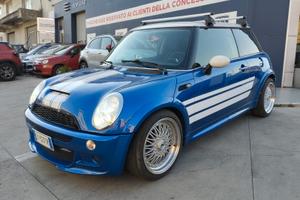 Mini Mini 1.4 tdi One D Seven