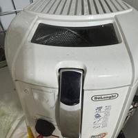 Friggitrice a olio De Longhi